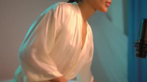 Snapshot of mila_may_ chatting on 19, 9, 2025 mila may online show from 19, 9, 2025