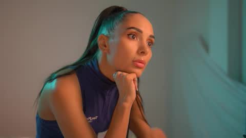 Snapshot of mila_may_ chatting on 26, 9, 2025 mila may online show from 26, 9, 2025