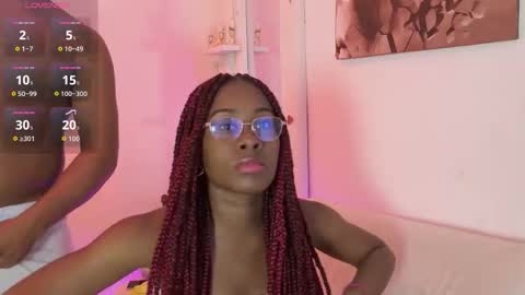 Mila  Max online show from 22, 11, 2025