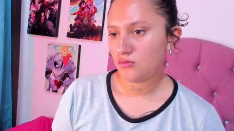 Snapshot of mila_nixon01 chatting on 25, 9, 2025 MILA online show from 25, 9, 2025