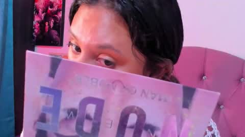 MILA  online show from 13, 10, 2025