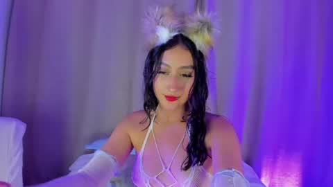 Camila online show from 26, 6, 2026