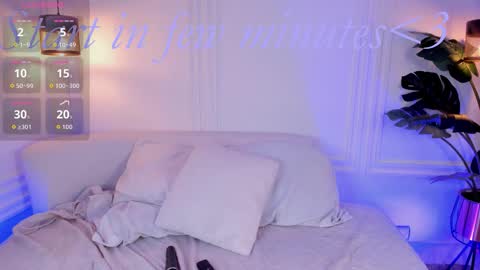 mila_onyx online show from 25, 11, 2025