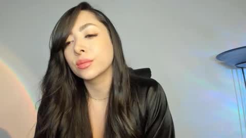 Camila online show from 9, 10, 2025