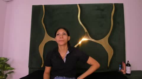 Snapshot of mila_petiteasm chatting on 21, 7, 2026 mila_petiteasm online show from 21, 7, 2026