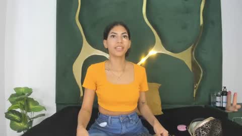 Snapshot of mila_petiteasm chatting on 23, 7, 2026 mila_petiteasm online show from 23, 7, 2026