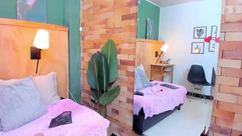 Mila and samy online show from 21, 2, 2026