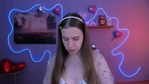 Snapshot of mila_sun__ chatting on 20, 2, 2026 mila_sun__ online show from 20, 2, 2026