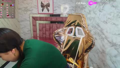 Mila  online show from 15, 2, 2025