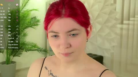 Lisa online show from 21, 4, 2026