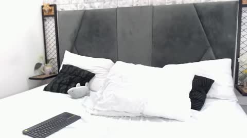Snapshot of milaaadams chatting on 19, 1, 2025 mila online show from 19, 1, 2025