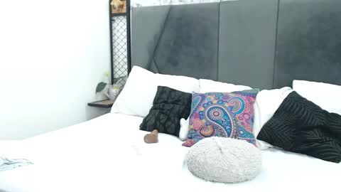 Snapshot of milaaadams chatting on 30, 1, 2025 mila online show from 30, 1, 2025