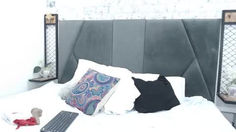 Snapshot of milaaadams chatting on 9, 2, 2025 mila online show from 9, 2, 2025