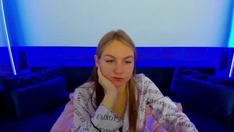 Milla online show from 7, 11, 2025