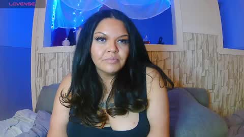 Snapshot of milabbw chatting on 10, 1, 2025 Mila online show from 10, 1, 2025