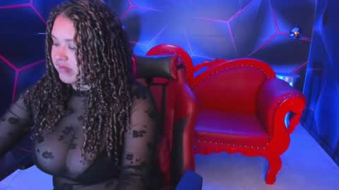 Snapshot of milablake_ chatting on 30, 3, 2026 milablake_ online show from 30, 3, 2026