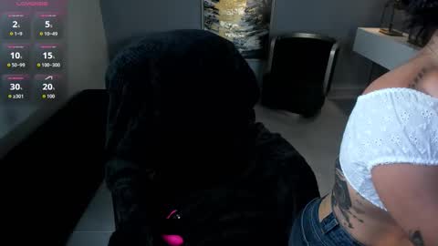 Mila online show from 8, 3, 2026