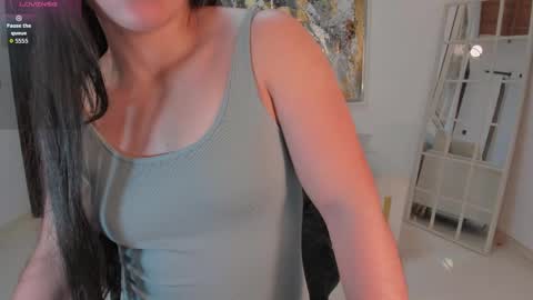 Snapshot of milacoleman chatting on 24, 4, 2026 Mila online show from 24, 4, 2026