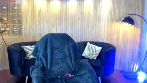 Snapshot of milacoleman chatting on 8, 5, 2026 Mila online show from 8, 5, 2026