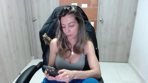 milacoxx8819 online show from 7, 3, 2025