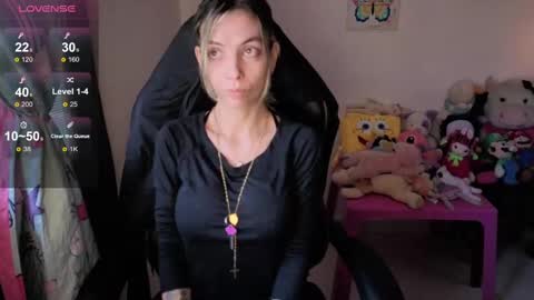 milacoxx8819 online show from 13, 9, 2025