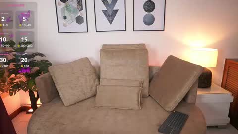 milacrave online show from 25, 9, 2025