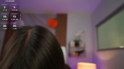 milacrave online show from 16, 10, 2025