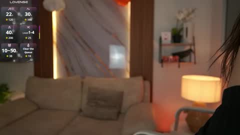 milacrave online show from 25, 10, 2025