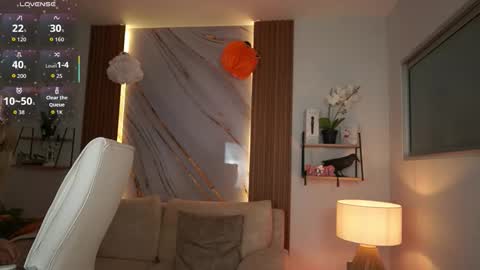 milacrave online show from 31, 10, 2025