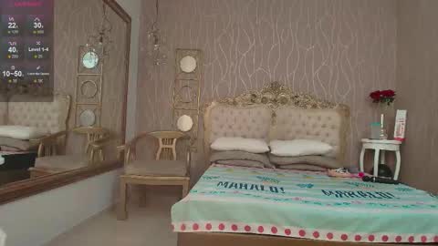 miladiosa online show from 14, 10, 2025