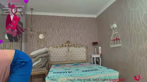 miladiosa online show from 16, 10, 2025