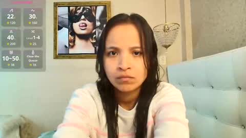 miladiosa online show from 30, 11, 2025