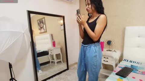 miladiosa online show from 19, 1, 2026