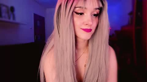 Snapshot of miladyjolie chatting on 25, 4, 2026 MiladyJolie online show from 25, 4, 2026