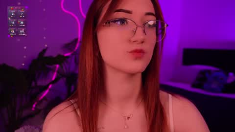 Snapshot of milaflameee_ chatting on 19, 6, 2026 Mila . online show from 19, 6, 2026