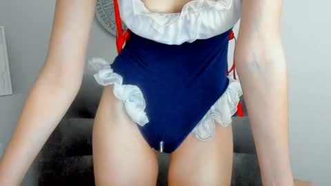 Snapshot of milaglow chatting on 14, 6, 2026 MilaGlow online show from 14, 6, 2026
