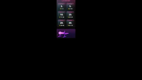 Snapshot of milahall__ chatting on 3, 5, 2026 Milenna online show from 3, 5, 2026
