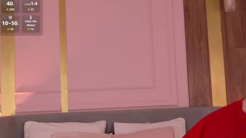 Mila  online show from 29, 3, 2026