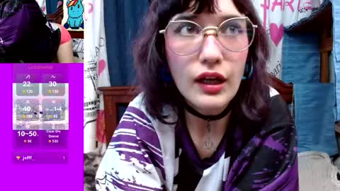 Snapshot of milalunala chatting on 13, 9, 2025 Mila-Lunala online show from 13, 9, 2025