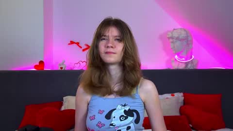 Snapshot of milamaelis chatting on 3, 3, 2026 Mila online show from 3, 3, 2026