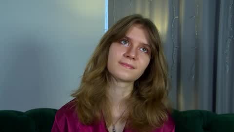 Mila online show from 11, 4, 2026