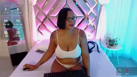Snapshot of milamonroexx chatting on 11, 7, 2026 MilaMonroeXX online show from 11, 7, 2026