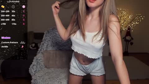 Milana online show from 9, 1, 2025