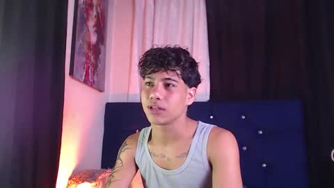 Milan Anxel online show from 12, 2, 2026