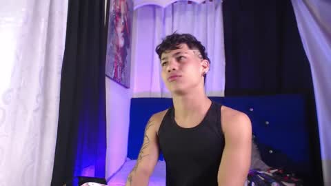 Milan Anxel online show from 18, 2, 2026