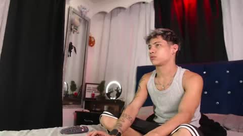 Snapshot of milan_anxel chatting on 29, 6, 2026 Milan Anxel online show from 29, 6, 2026
