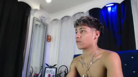Snapshot of milan_anxel chatting on 14, 7, 2026 Milan Anxel online show from 14, 7, 2026