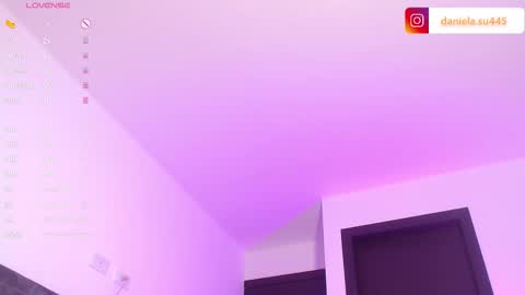 Sweet Milan online show from 21, 10, 2025