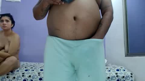 milan and sofia online show from 15, 12, 2025