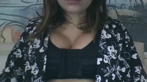 Snapshot of milana5551 chatting on 22, 12, 2024 milana online show from 22, 12, 2024